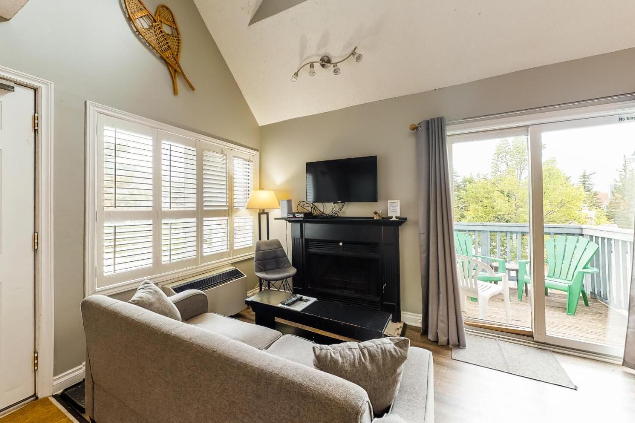 Condo 211 At North Creek Resort Blue Mountains Chambre photo