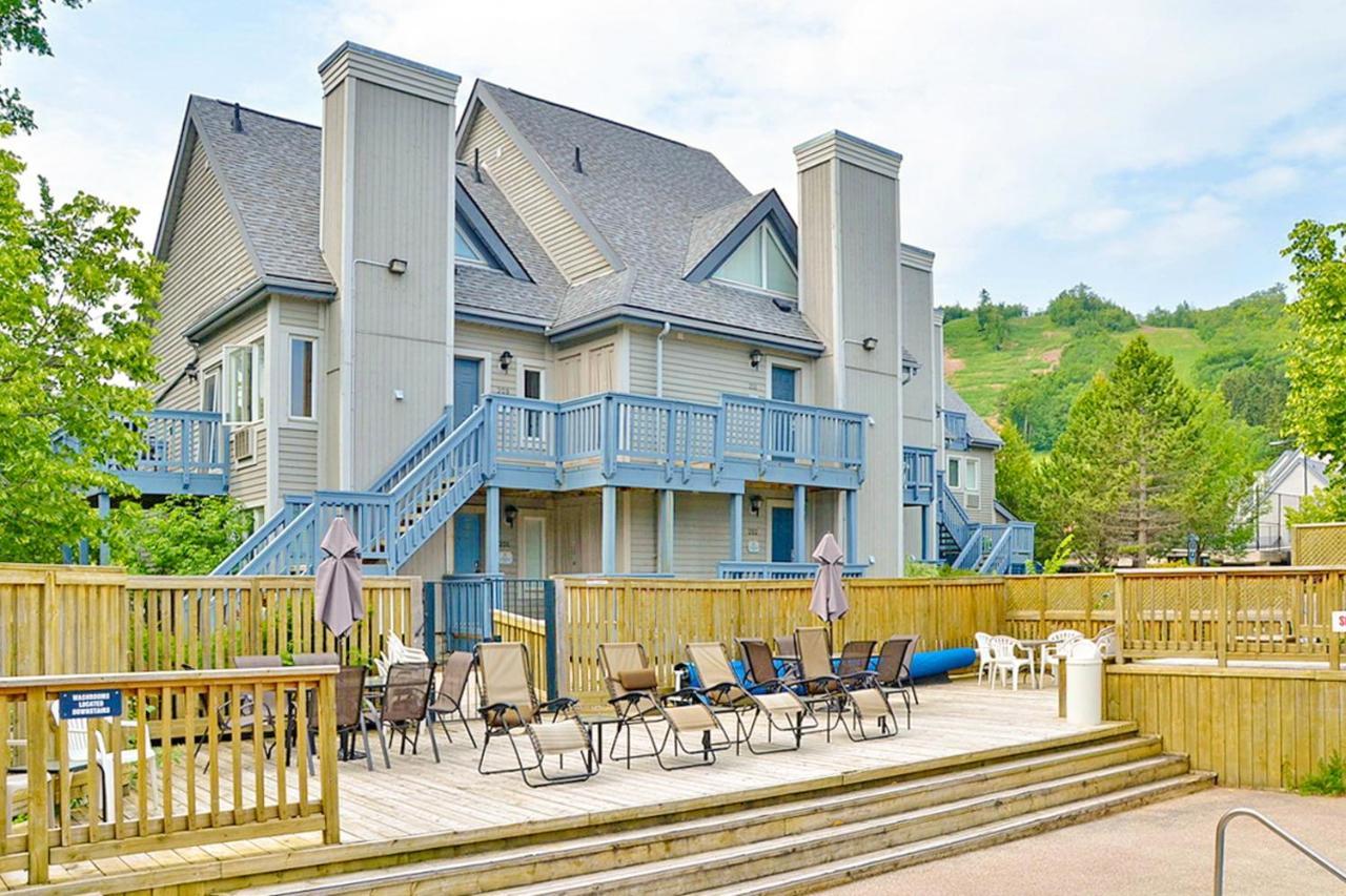 Condo 211 At North Creek Resort Blue Mountains Chambre photo