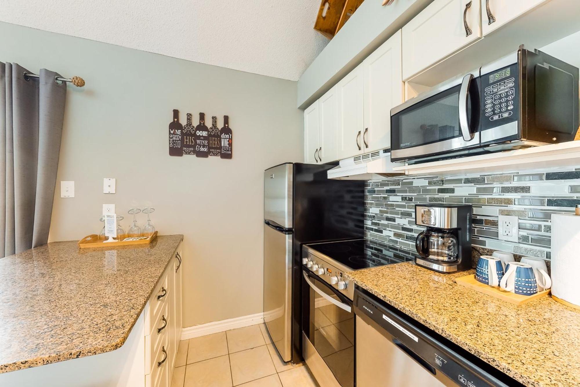 Condo 211 At North Creek Resort Blue Mountains Chambre photo