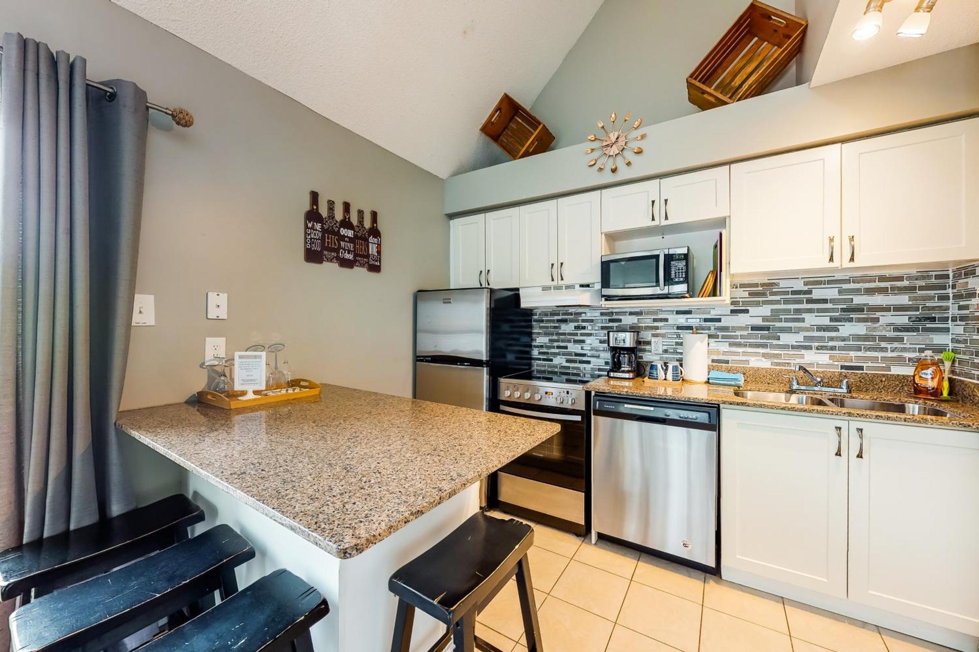 Condo 211 At North Creek Resort Blue Mountains Chambre photo